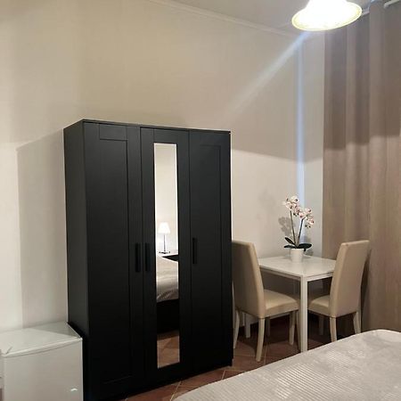 Hotel Centro Roma Metro Rebibbia Zewnętrze zdjęcie
