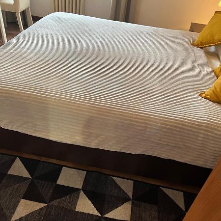 Hotel Centro Roma Metro Rebibbia Zewnętrze zdjęcie
