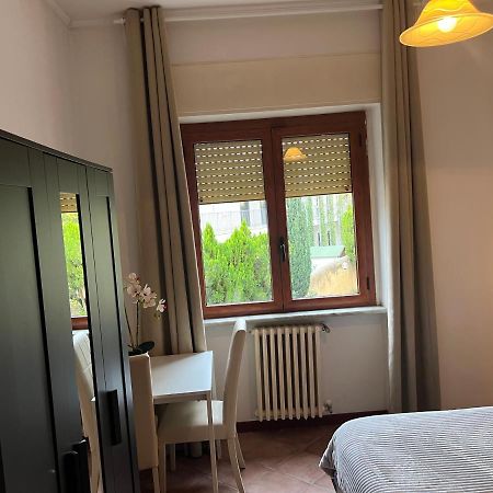 Hotel Centro Roma Metro Rebibbia Zewnętrze zdjęcie