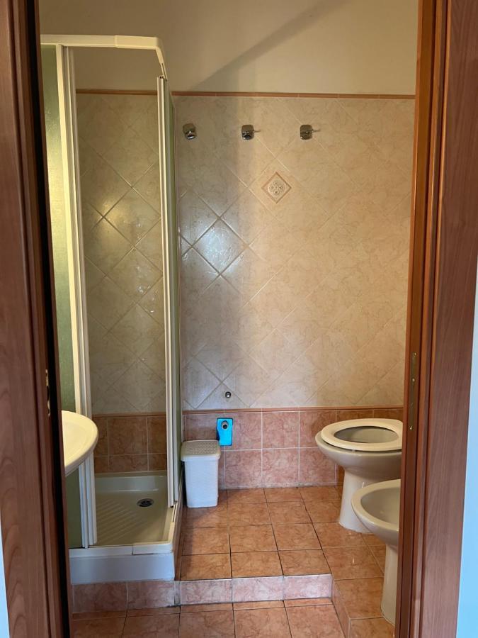 Hotel Centro Roma Metro Rebibbia Zewnętrze zdjęcie