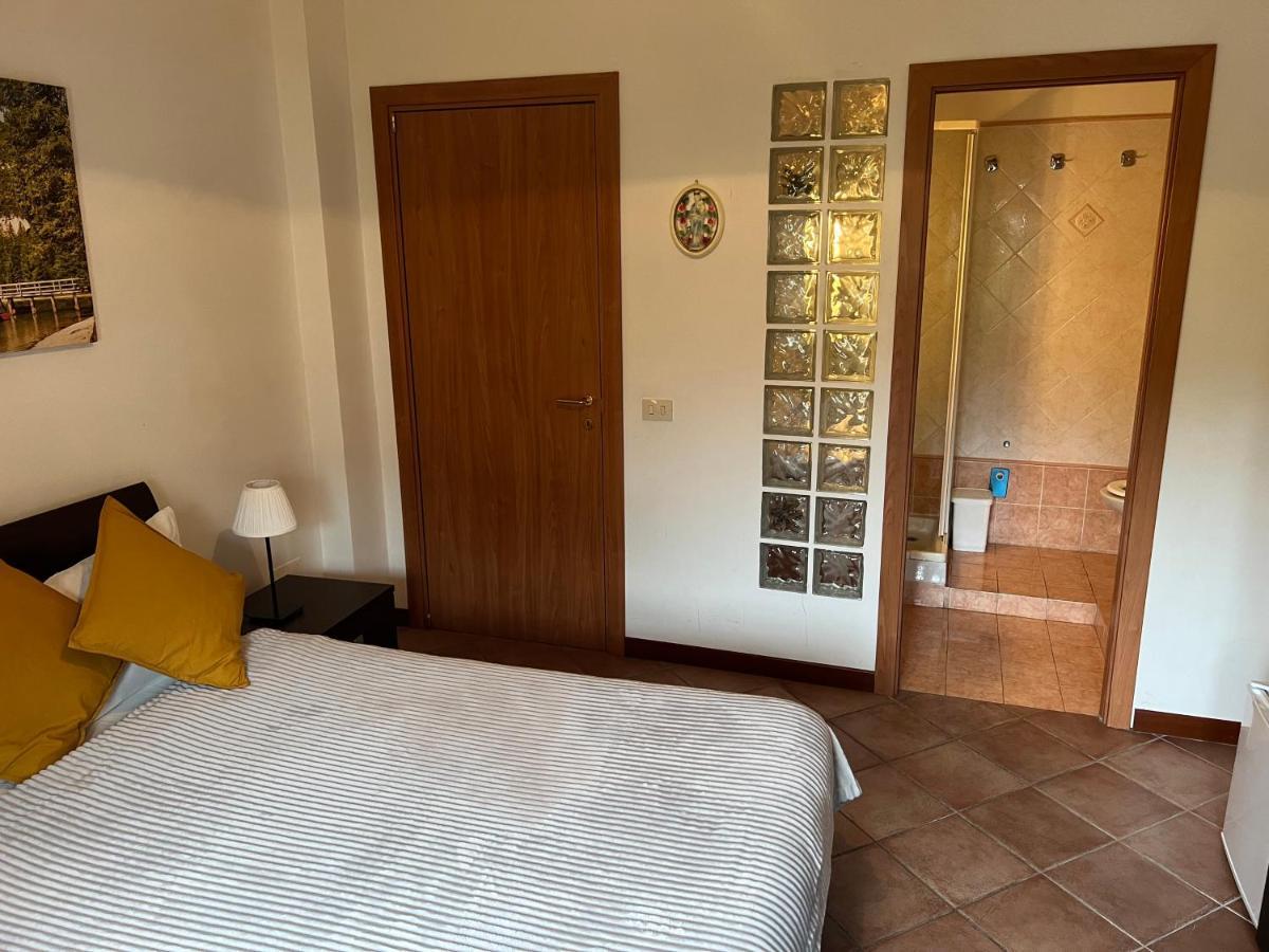 Hotel Centro Roma Metro Rebibbia Zewnętrze zdjęcie
