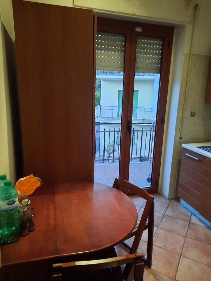 Hotel Centro Roma Metro Rebibbia Zewnętrze zdjęcie