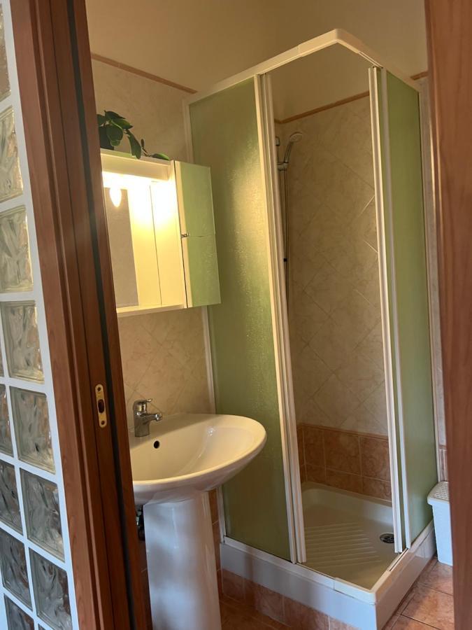 Hotel Centro Roma Metro Rebibbia Zewnętrze zdjęcie