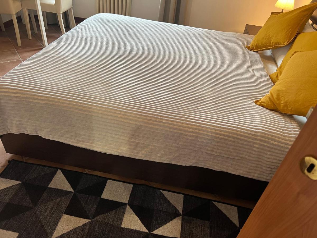 Hotel Centro Roma Metro Rebibbia Zewnętrze zdjęcie