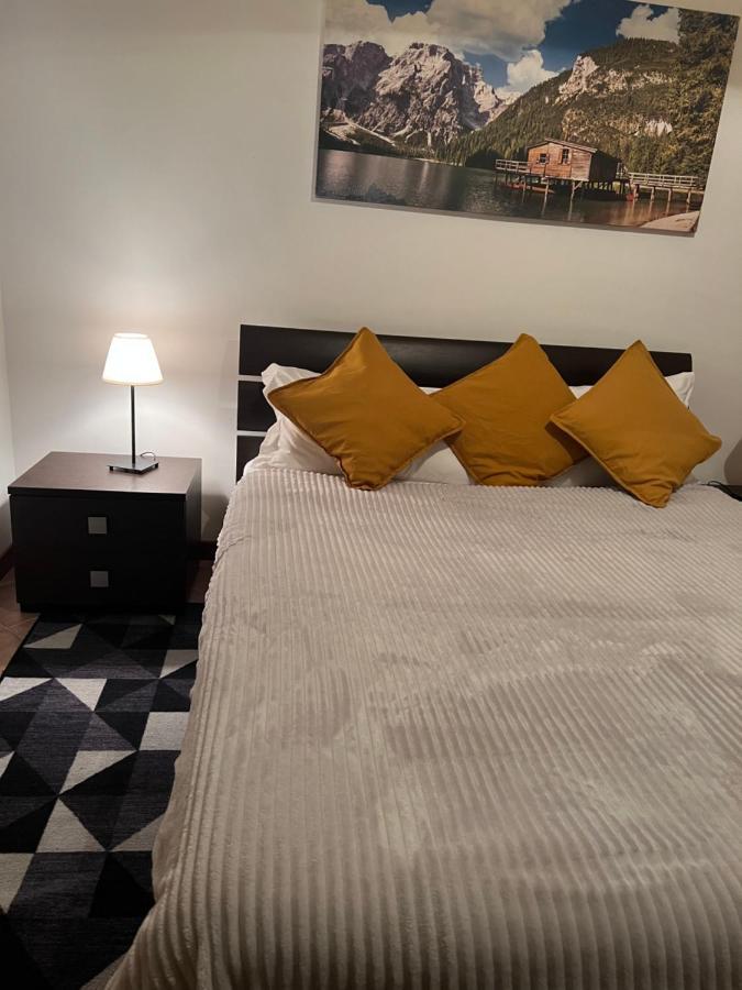 Hotel Centro Roma Metro Rebibbia Zewnętrze zdjęcie