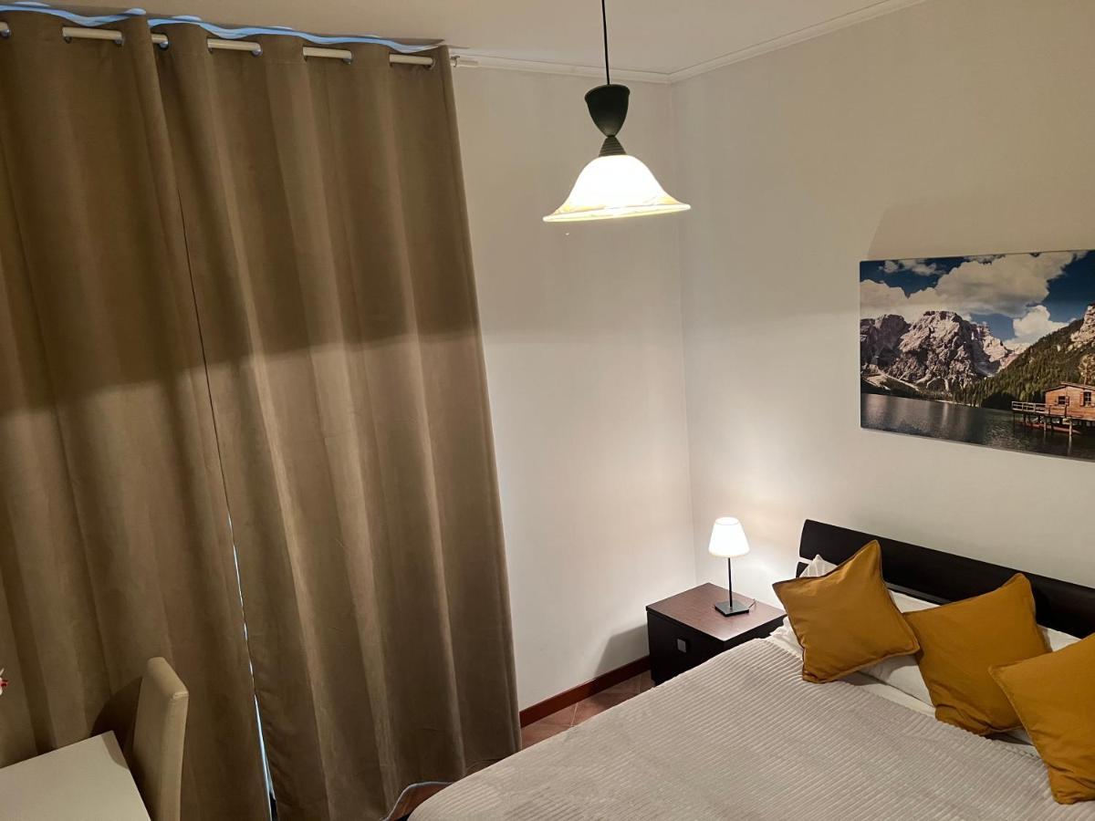 Hotel Centro Roma Metro Rebibbia Zewnętrze zdjęcie