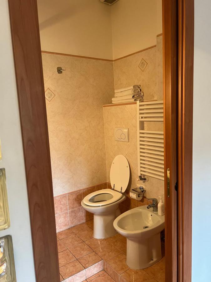 Hotel Centro Roma Metro Rebibbia Zewnętrze zdjęcie