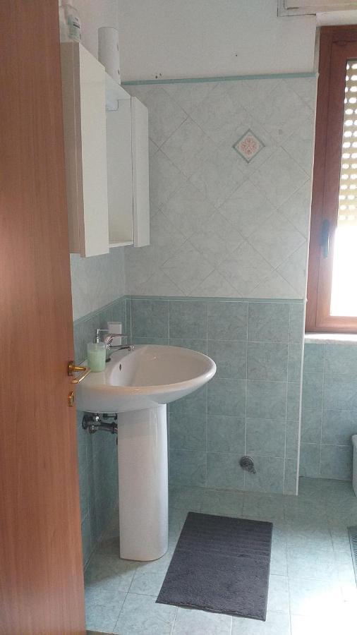 Hotel Centro Roma Metro Rebibbia Zewnętrze zdjęcie
